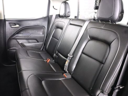 Used 2020 Chevrolet Colorado ZR2 image 32