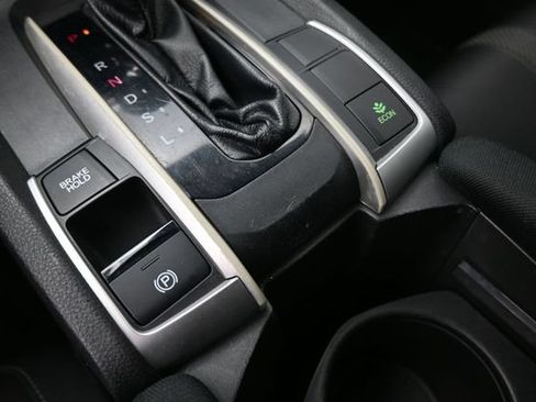 Used 2021 Honda Civic LX image 30