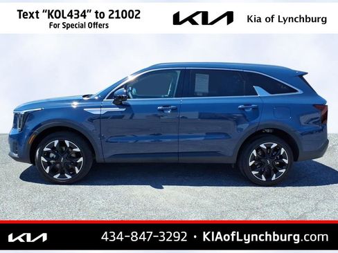 Used 2026 Kia Sorento EX AWD/4WD image 7