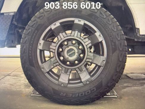 Used 2024 Ford F350 XL w/ STX Appearance Package image 13