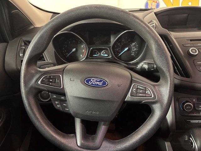 Used 2018 Ford Escape SE AWD/4WD image 24