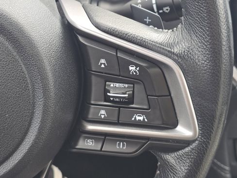 Used 2021 Subaru Impreza 2.0i Limited w/ Popular Package #1 image 31