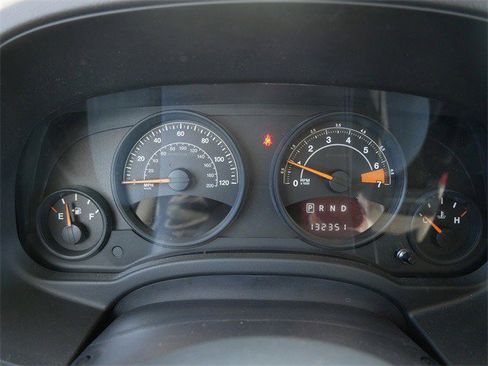 Used 2015 Jeep Patriot Latitude image 19