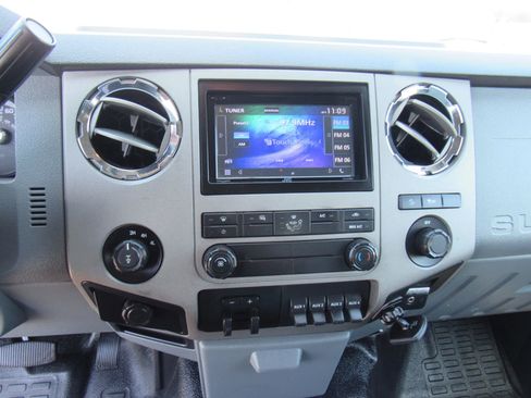 Used 2014 Ford F350 XLT w/ XLT Value Package AWD/4WD image 13