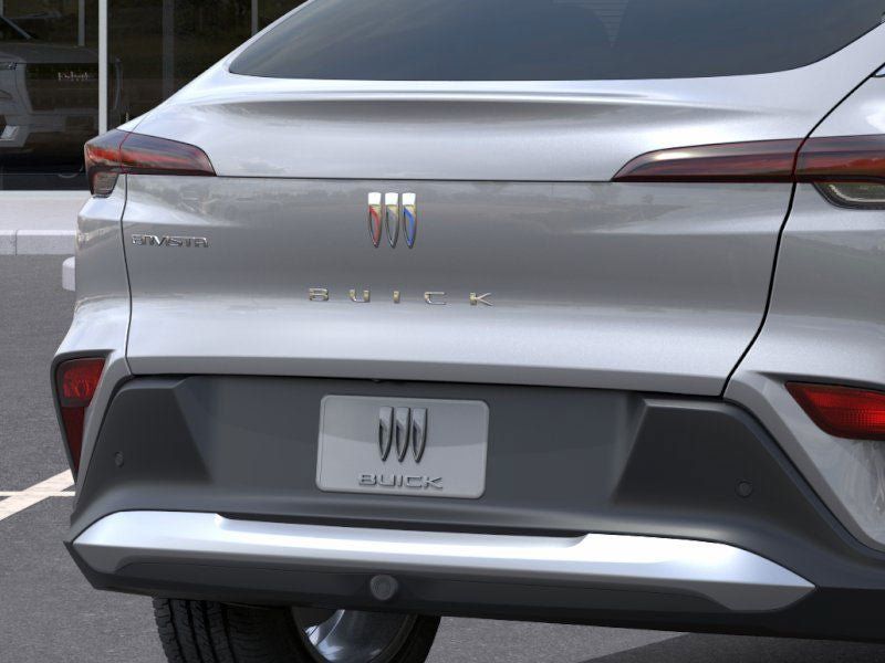 New 2026 Buick Envista Preferred FWD image 38
