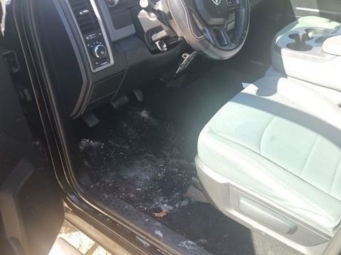 Used 2014 RAM 1500 Express image 8