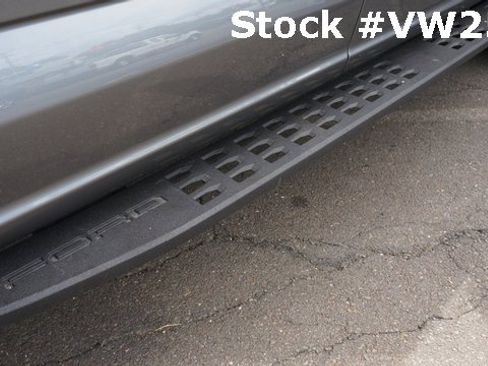 Used 2024 Ford F150 Tremor w/ Bed Utility Package image 97