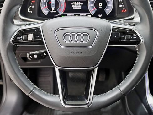 Used 2022 Audi A7 3.0T Prestige AWD/4WD image 17