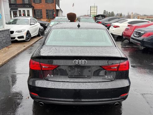 Used 2015 Audi A3 2.0T Premium Plus image 6