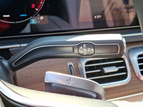 Used 2026 Mercedes-Benz GLE 350 4MATIC image 13