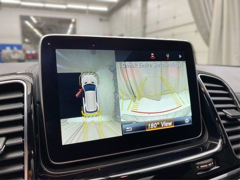 Used 2016 Mercedes-Benz GLE 400 4MATIC image 31