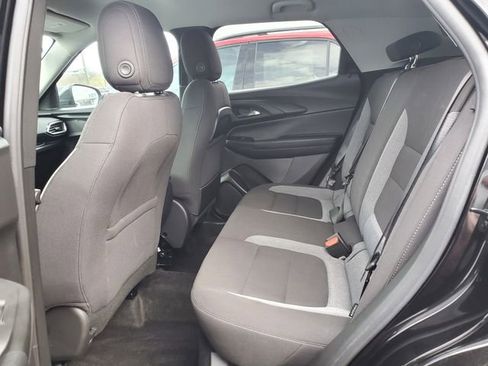 Certified 2023 Chevrolet TrailBlazer LT image 11