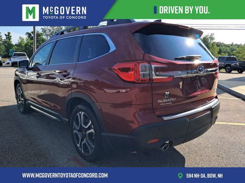 Used 2023 Subaru Ascent Limited w/ Technology Package AWD/4WD image 7