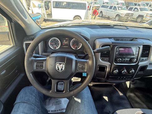 Used 2014 RAM 3500 Tradesman w/ Cold Weather Group image 12