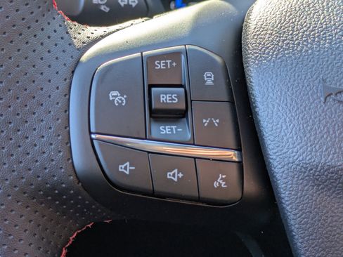 New 2026 Ford Escape ST-Line w/ Tech Pack #1 image 15