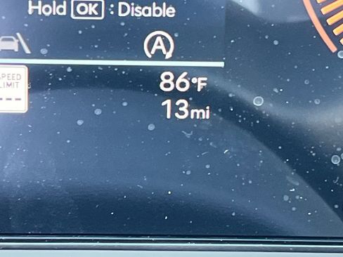 New 2026 Hyundai Tucson SEL image 28