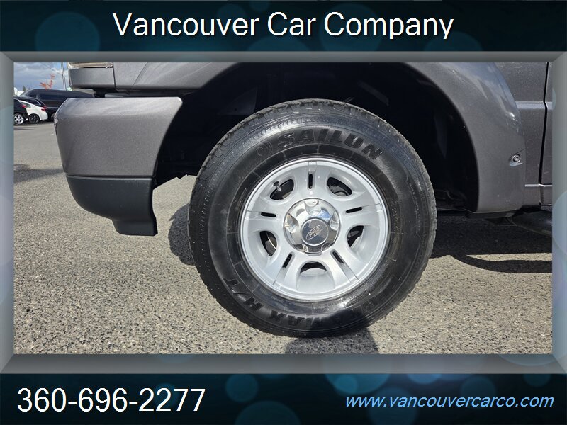 Used 2008 Ford Ranger 2WD SuperCab image 18
