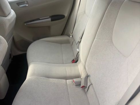Used 2009 Subaru Impreza 2.5i image 22