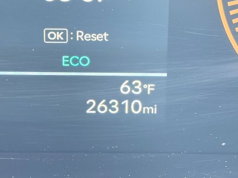 Used 2025 Hyundai Sonata SEL image 36