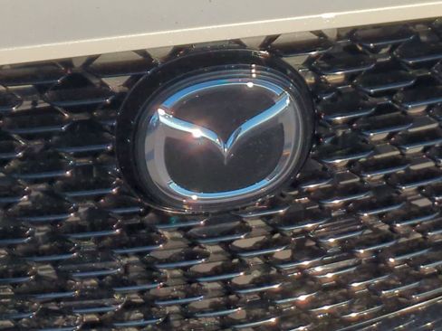 New 2026 MAZDA MAZDA3 2.5 S Sedan w/ Preferred Pkg image 11