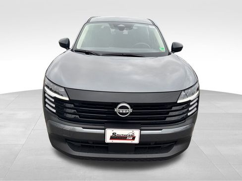 New 2026 Nissan Kicks S image 9