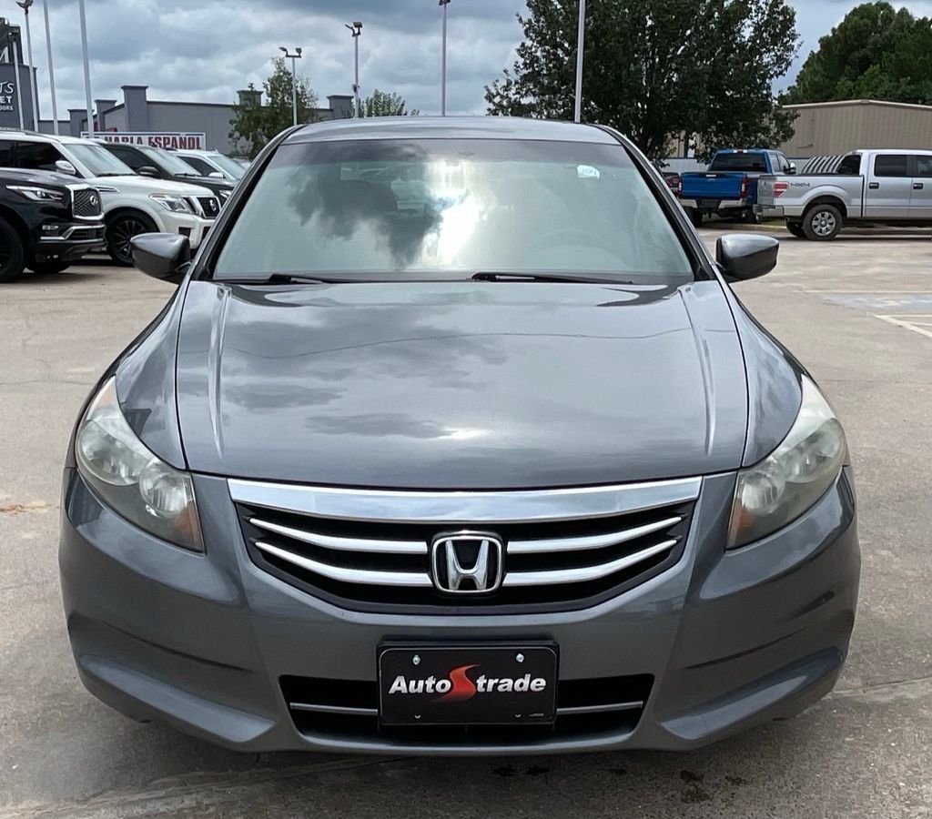 Used 2012 Honda Accord LX image 7
