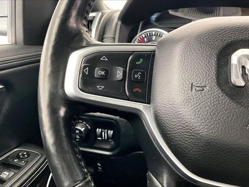 Used 2020 RAM 1500 Laramie w/ Sport Appearance Package image 20