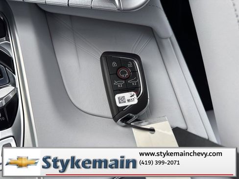 New 2026 Chevrolet Corvette Z06 w/ Battery Protection Package image 51