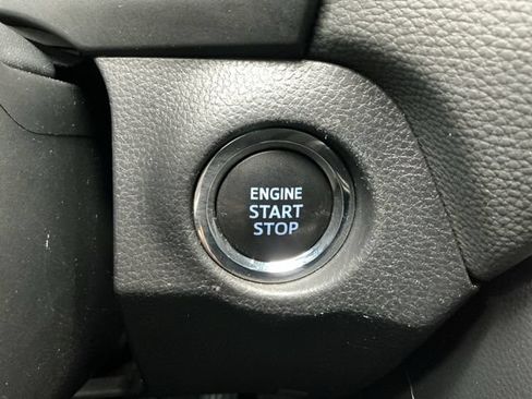 Certified 2021 Toyota RAV4 TRD Off-Road w/ TRD Off-Road Weather Package AWD/4WD image 25