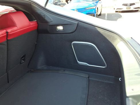 Certified 2024 Acura Integra A-Spec FWD image 20