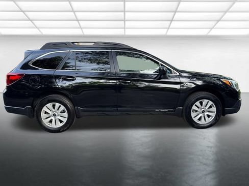 Used 2015 Subaru Outback 2.5i Premium w/ Popular Package #3 AWD/4WD image 6