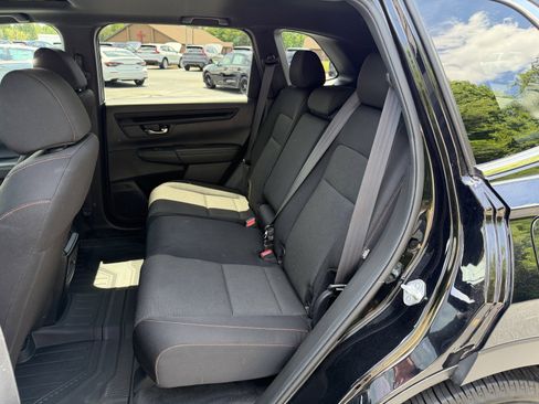 Used 2023 Honda CR-V Sport image 9