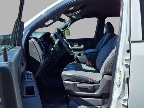 New 2026 RAM 3500 Tradesman image 21