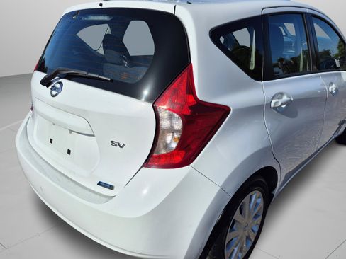 Used 2016 Nissan Versa Note SV FWD image 30
