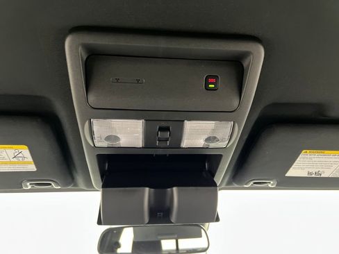 Used 2026 Nissan Frontier PRO-4X w/ Pro-4x Convenience Package image 62