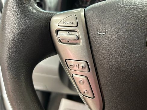 Used 2021 Nissan NV200 SV w/ Back Door Glass Package FWD image 9