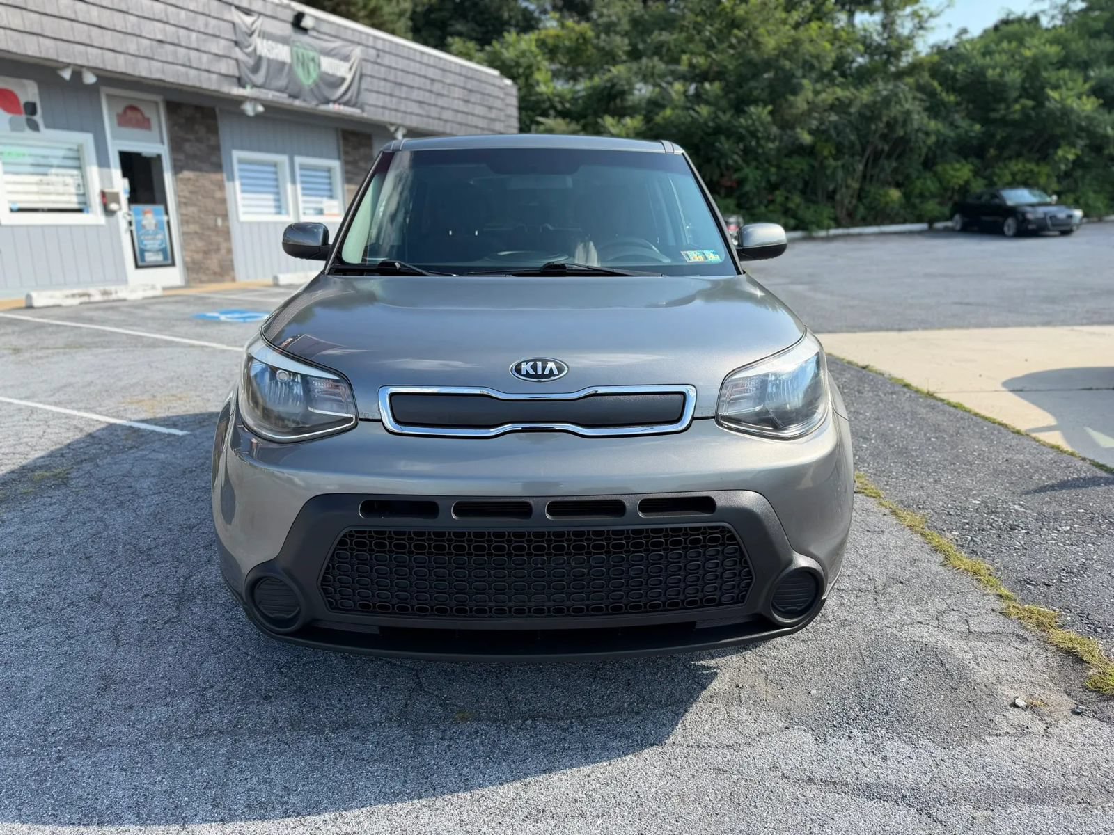 Used 2014 Kia Soul FWD image 8