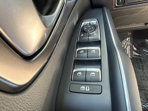 Used 2025 Kia Sorento EX FWD image 27
