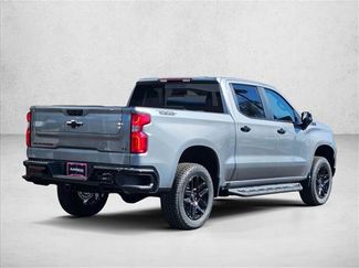 New 2026 Chevrolet Silverado 1500 LT Trail Boss w/ LT Trail Boss Premium Package AWD/4WD video 2