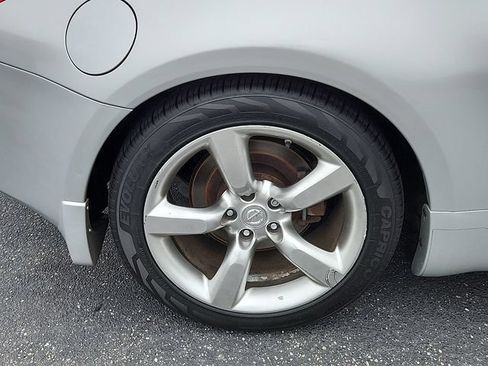 Used 2006 Nissan 350Z Touring RWD image 10