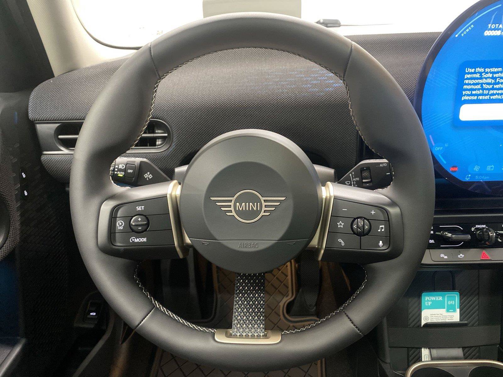 New 2026 MINI Cooper S FWD image 15