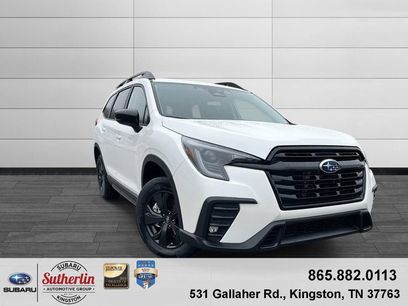 New 2026 Subaru Ascent Premium