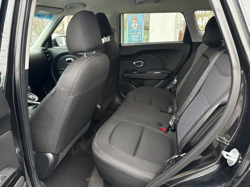 Used 2018 Kia Soul + w/ Audio Package image 14