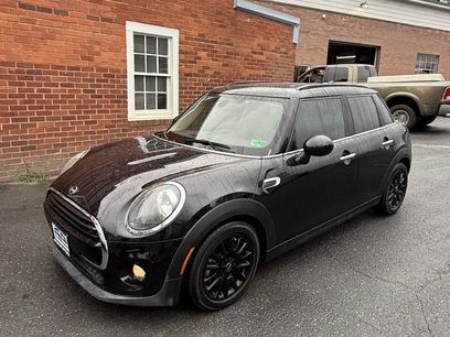 Used 2019 MINI Cooper 4-Door Hardtop