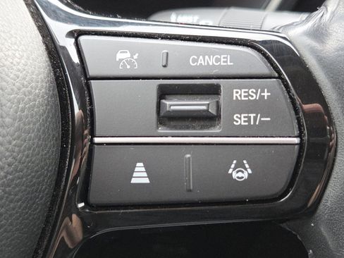 Certified 2023 Honda CR-V EX-L image 11