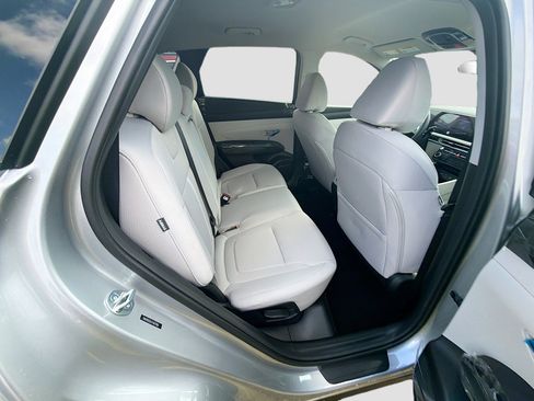 New 2026 Hyundai Tucson SEL FWD image 19