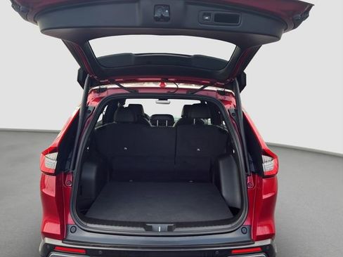 Used 2026 Honda CR-V Sport-L image 19