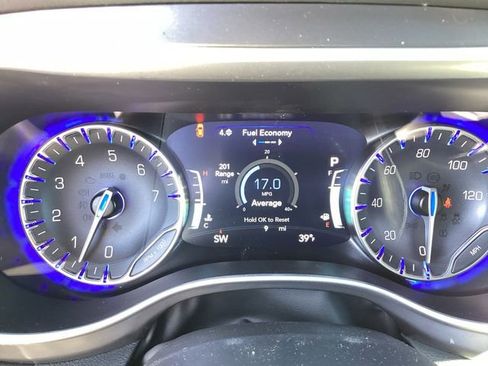 New 2026 Chrysler Voyager LX image 17