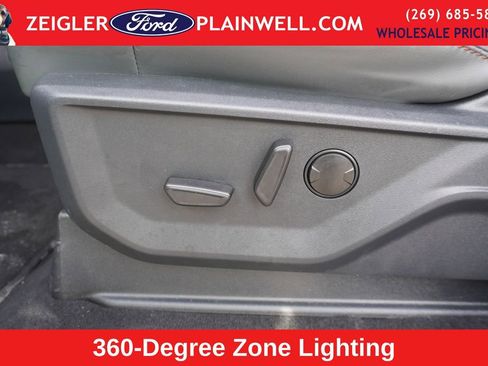 Used 2025 Ford Expedition Active image 21