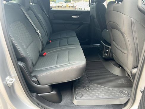 New 2026 RAM 1500 Tradesman image 22